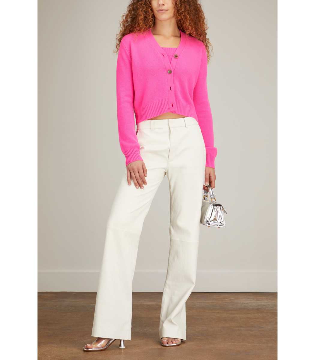 Cashmere Cardigan Marion