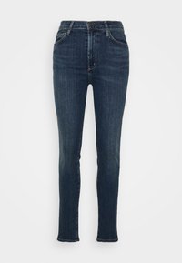 Olivia Jeans Slim Fit