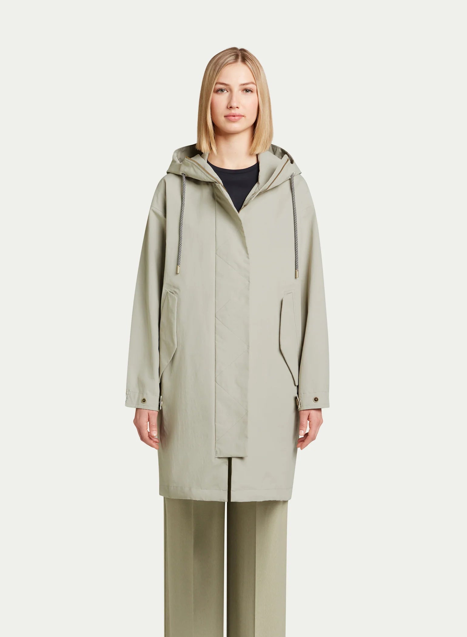 Jacke Phenia II