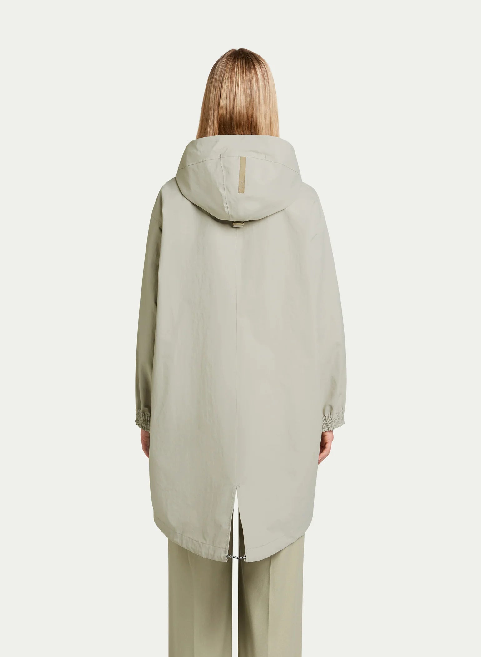 Jacke Phenia II