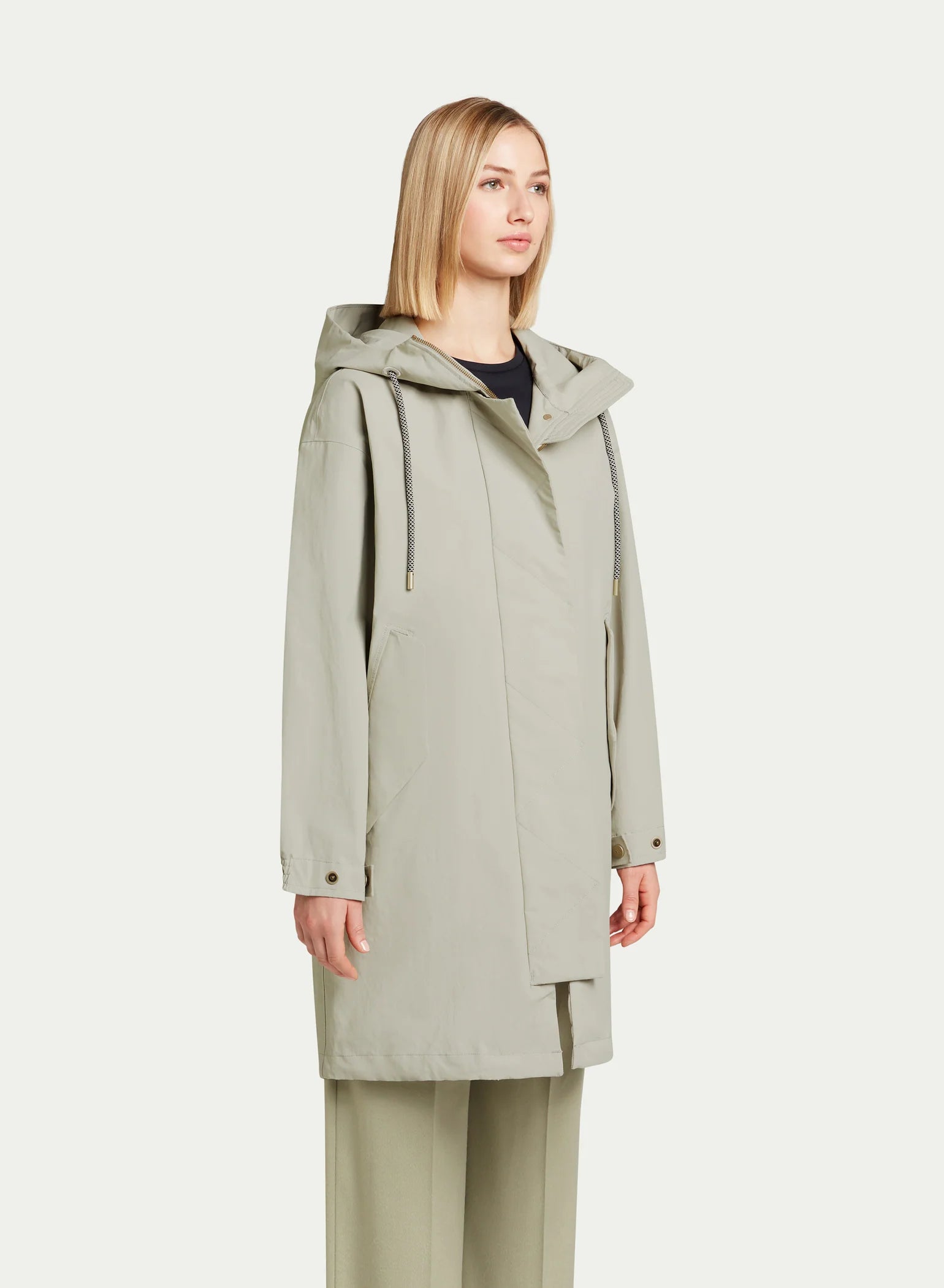 Jacke Phenia II