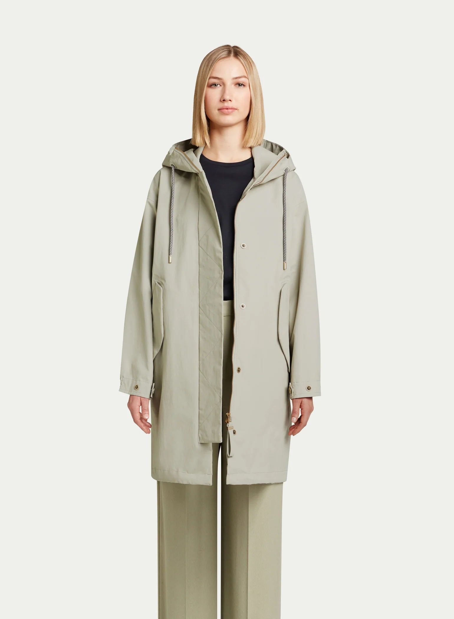 Jacke Phenia II