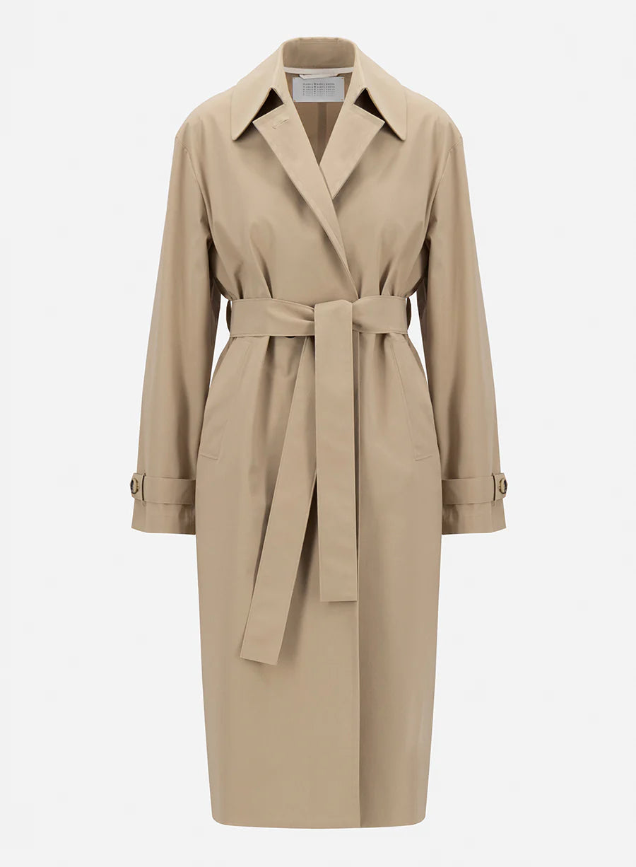 Trench Coat Light Technic