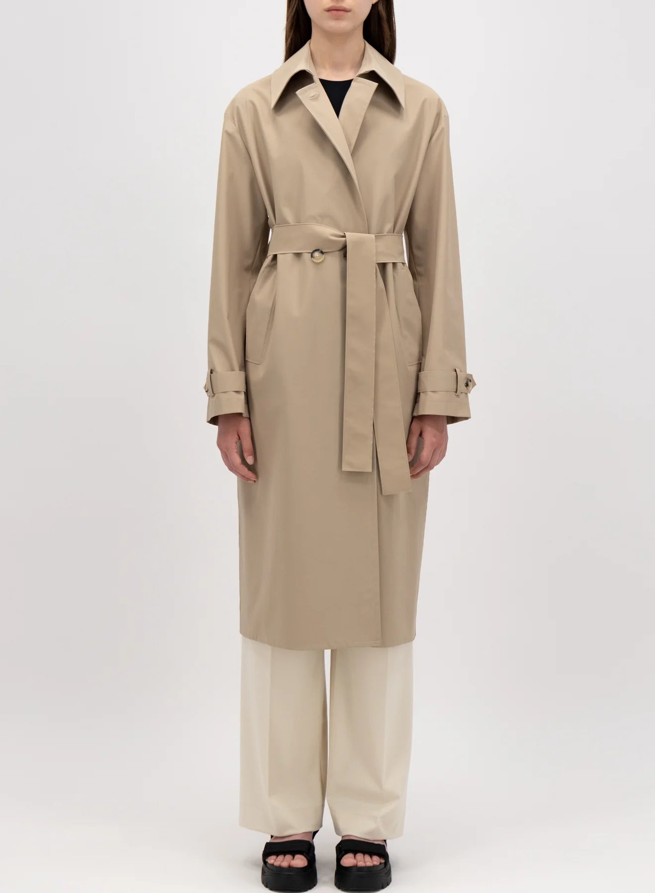 Trench Coat Light Technic