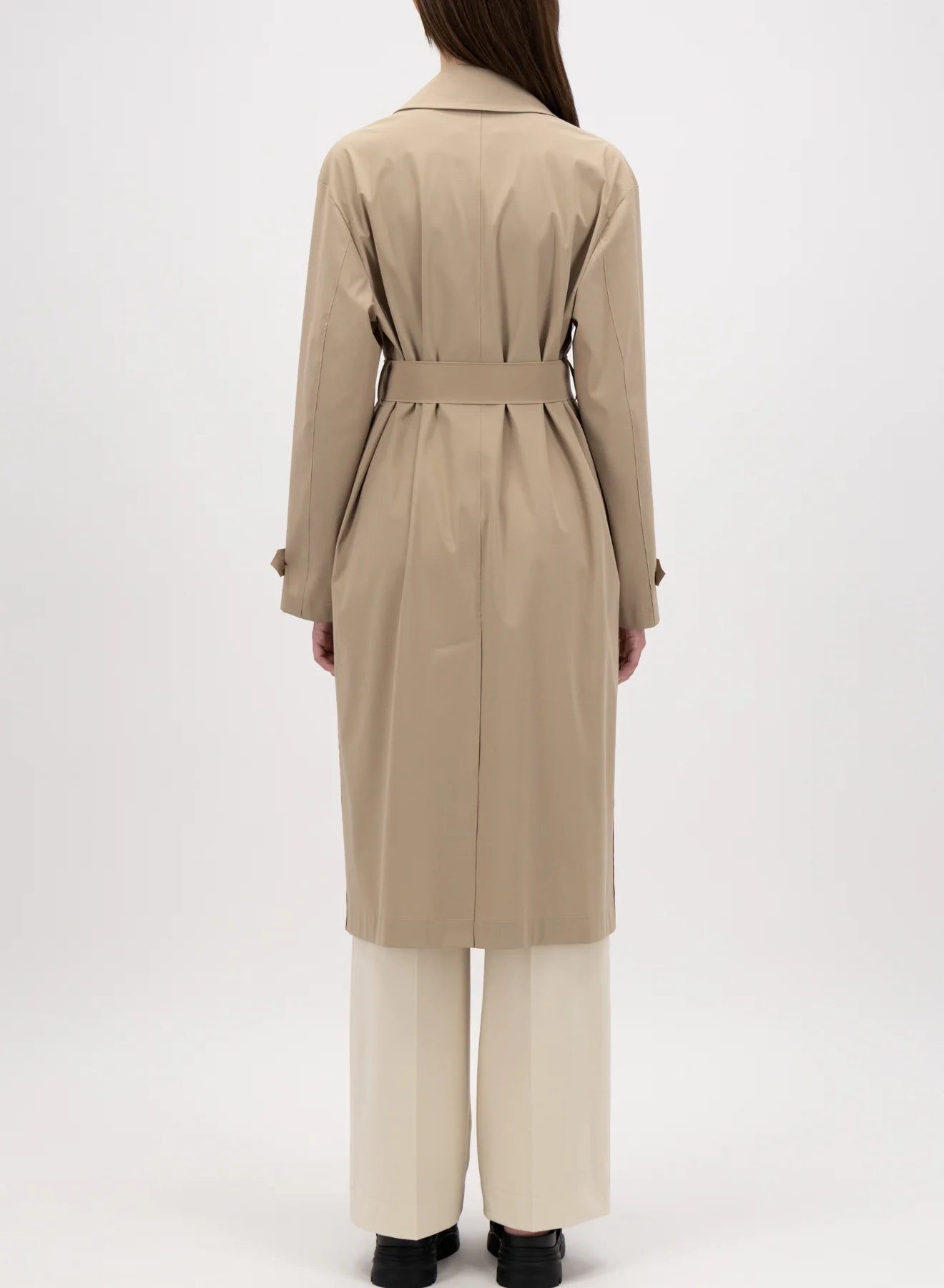 Trench Coat Light Technic