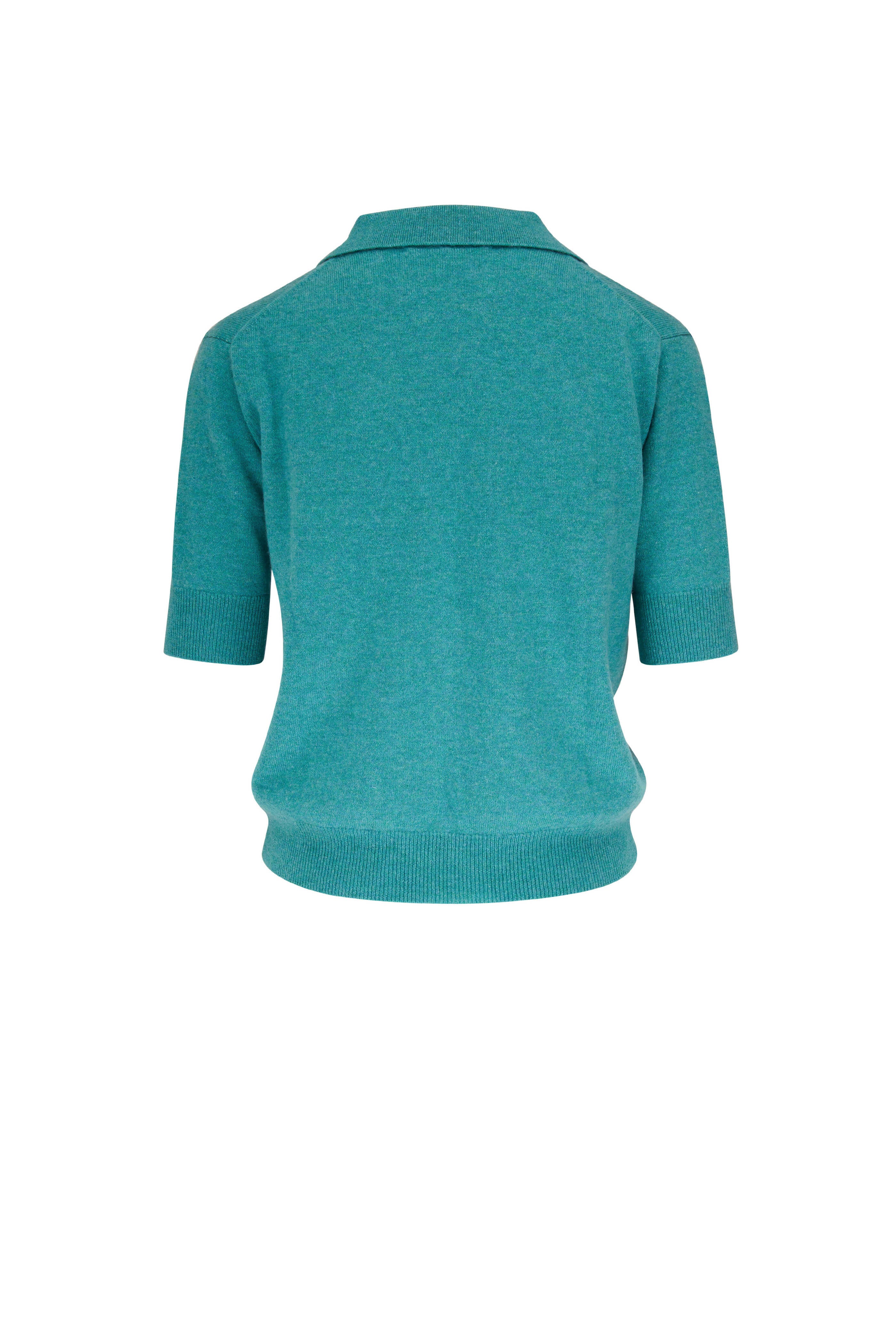 Cashmere Pullover Carina
