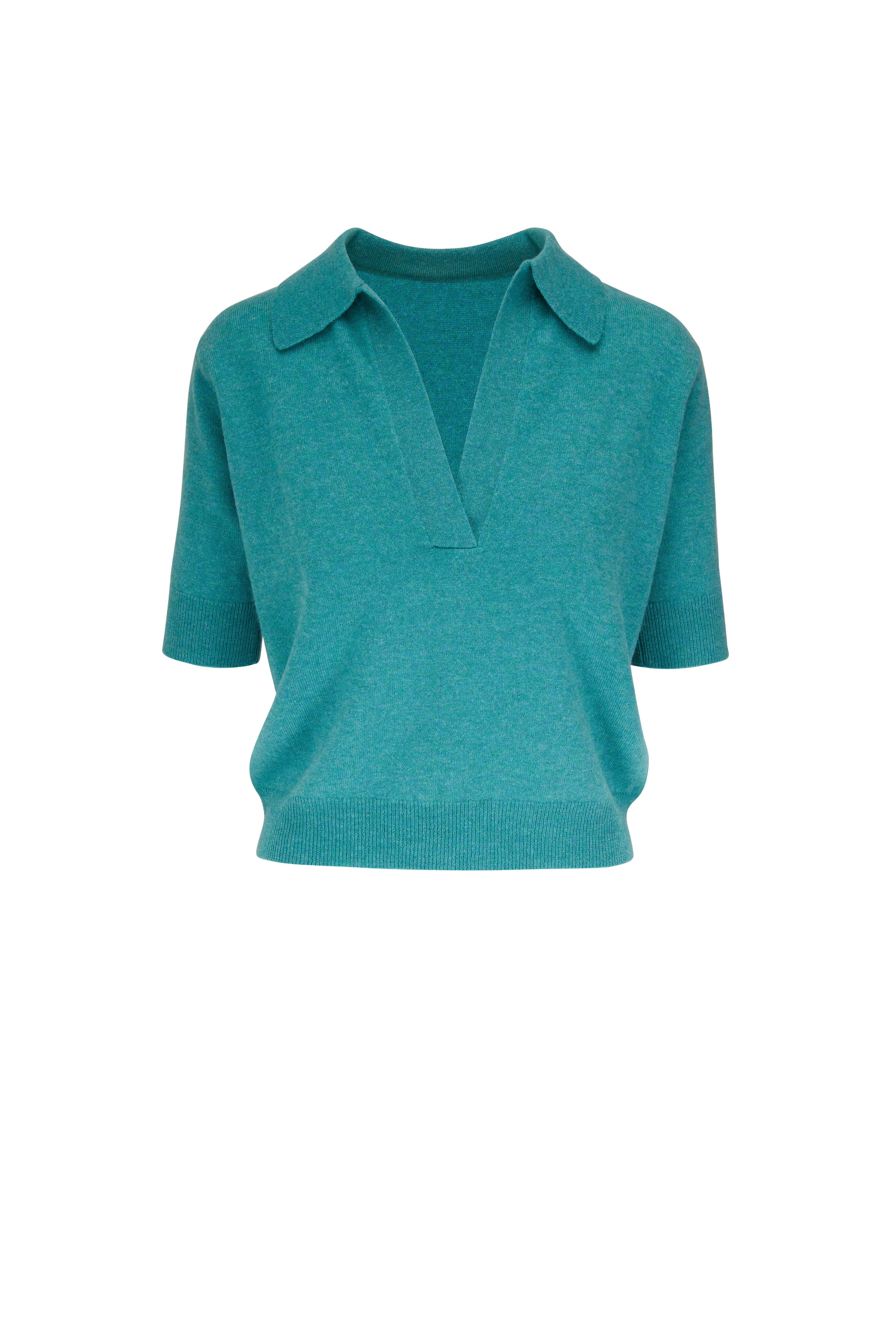 Cashmere Pullover Carina