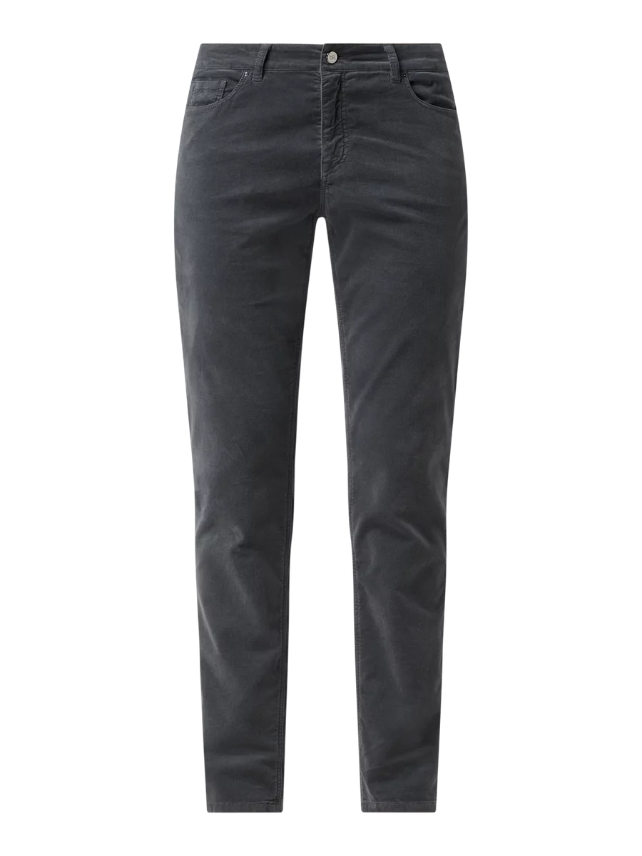 Jeans Vic Velvet