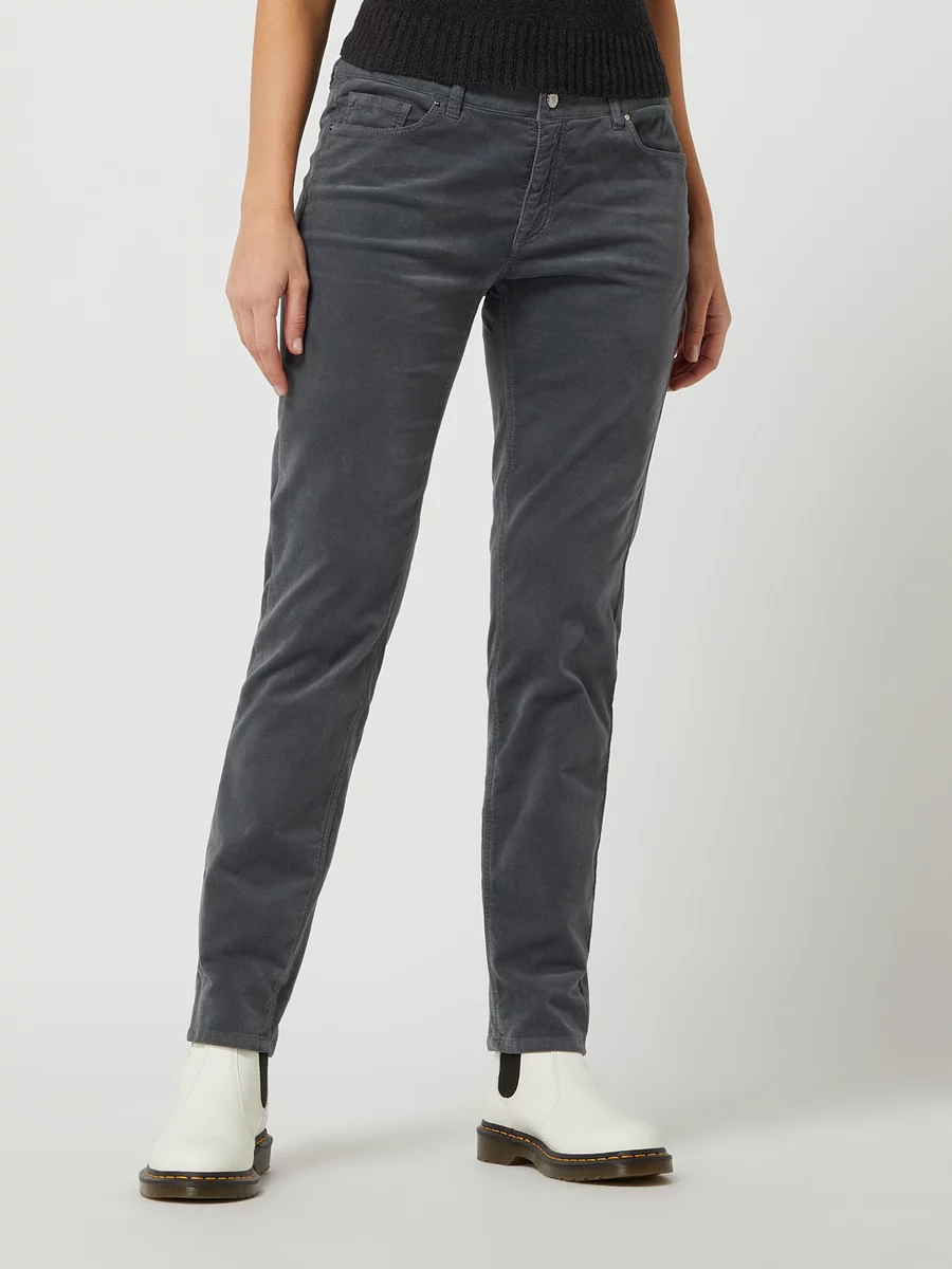 Jeans Vic Velvet