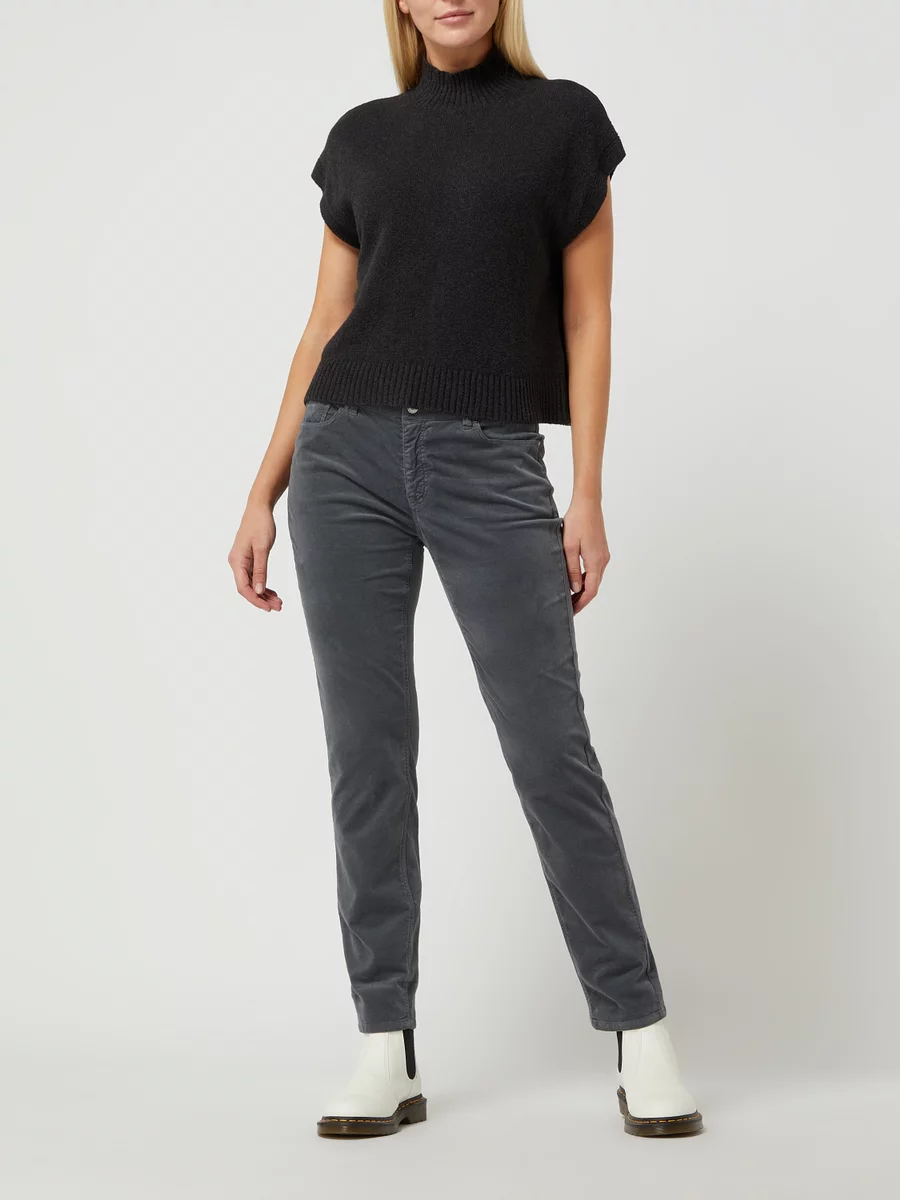 Jeans Vic Velvet