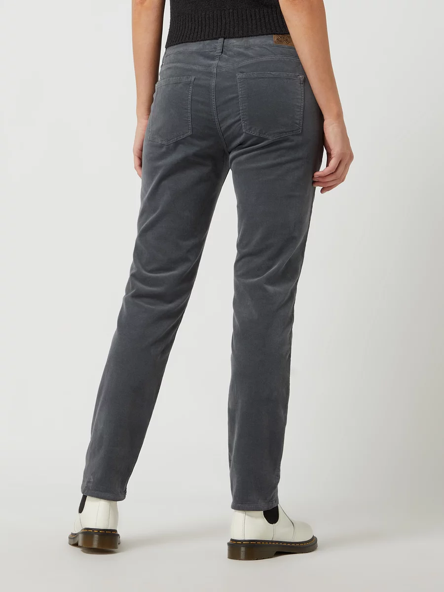 Jeans Vic Velvet