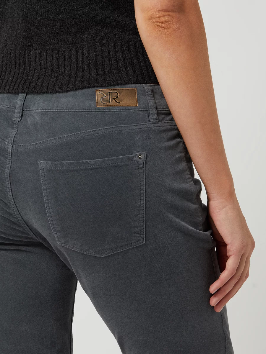 Jeans Vic Velvet