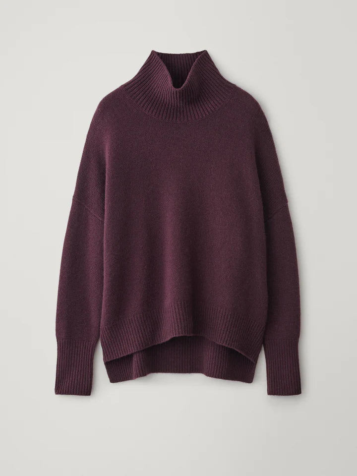 Cashmer Heidi Sweater