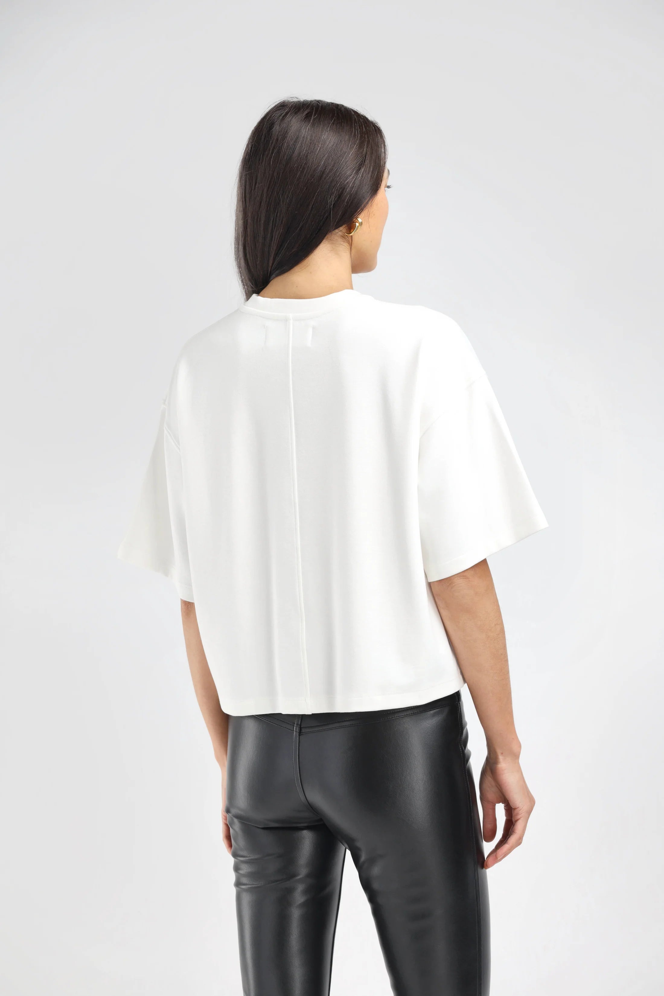 T-Shirt Elodie Embroidery