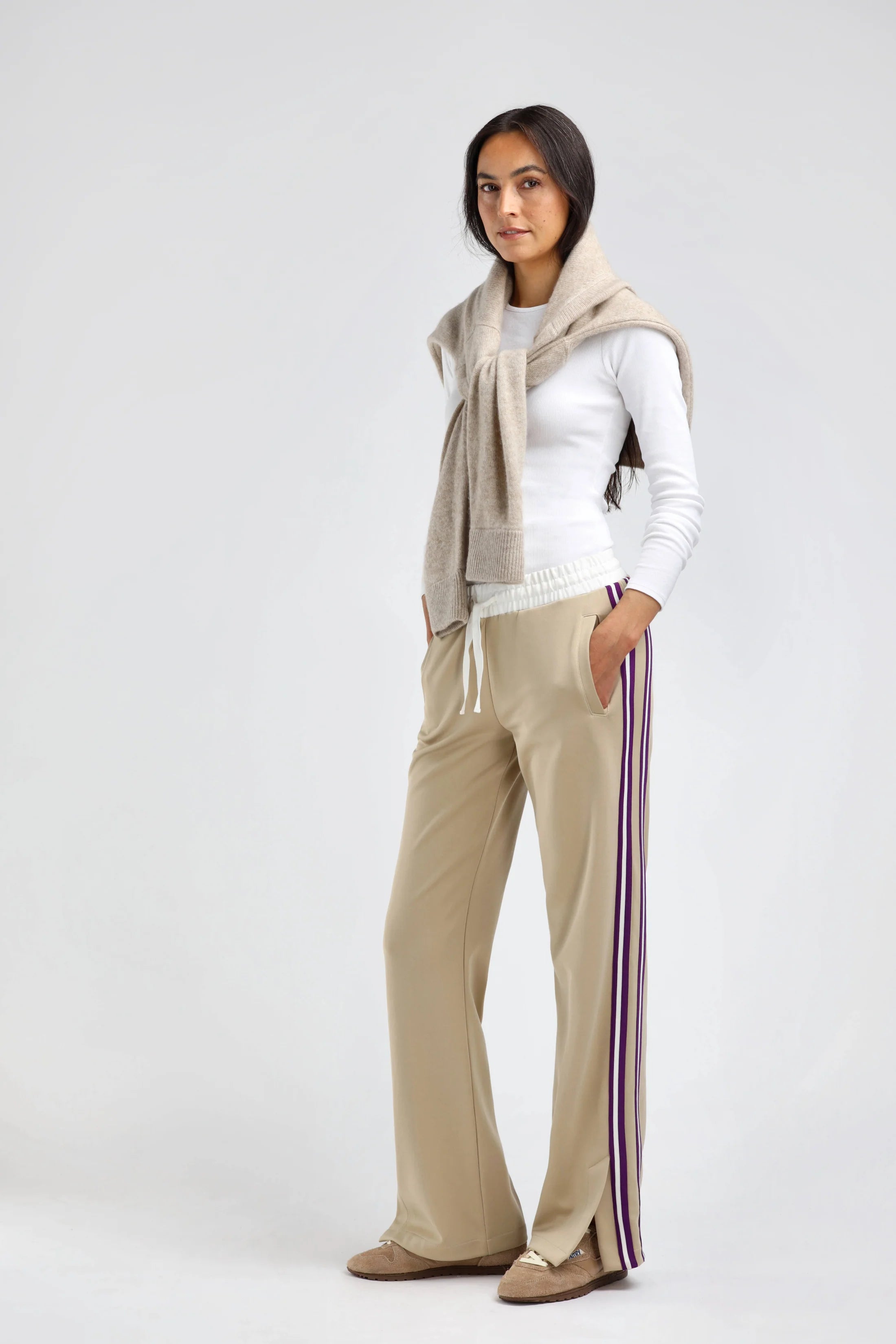 Pants Flores Next