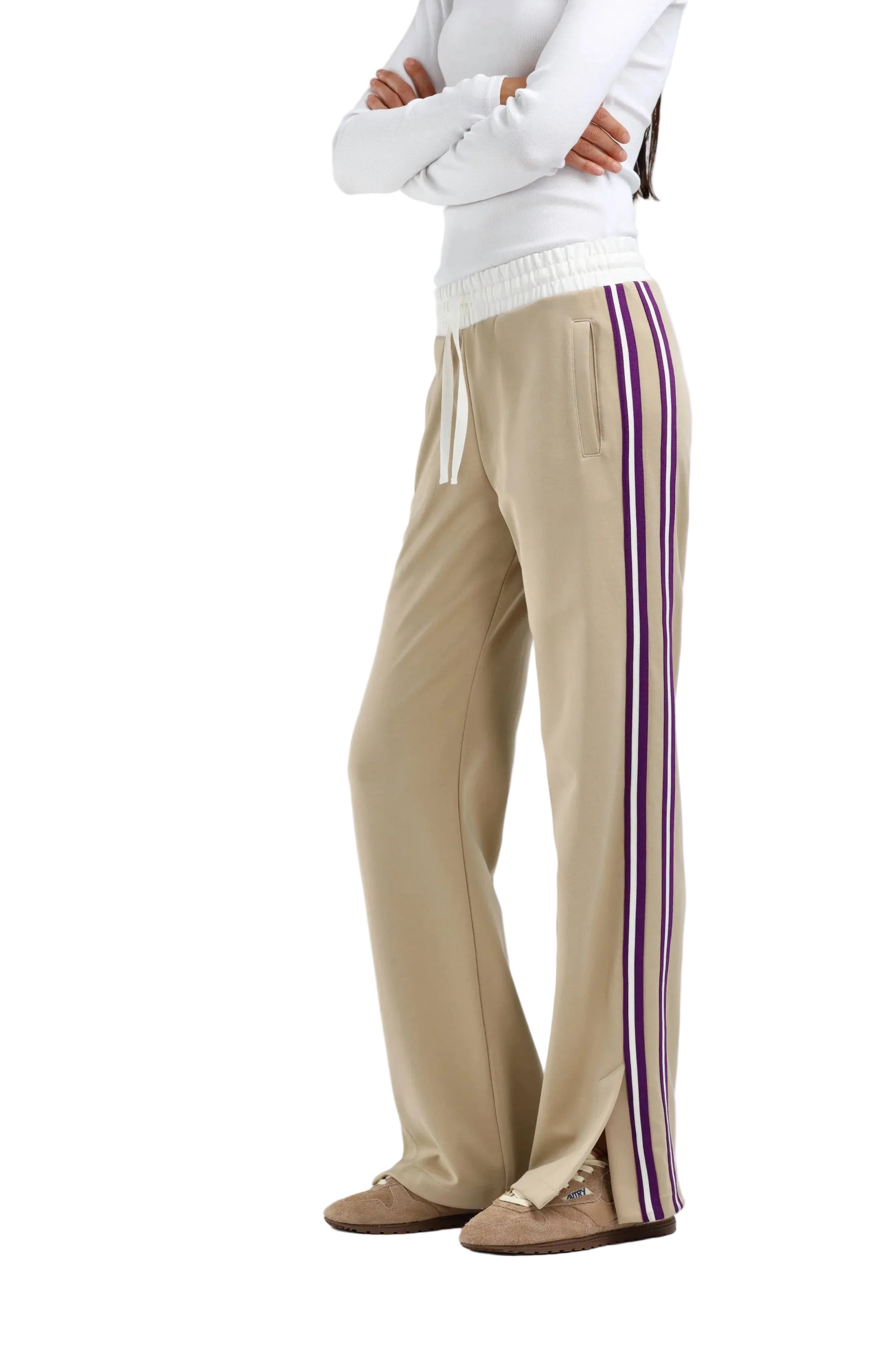 Pants Flores Next