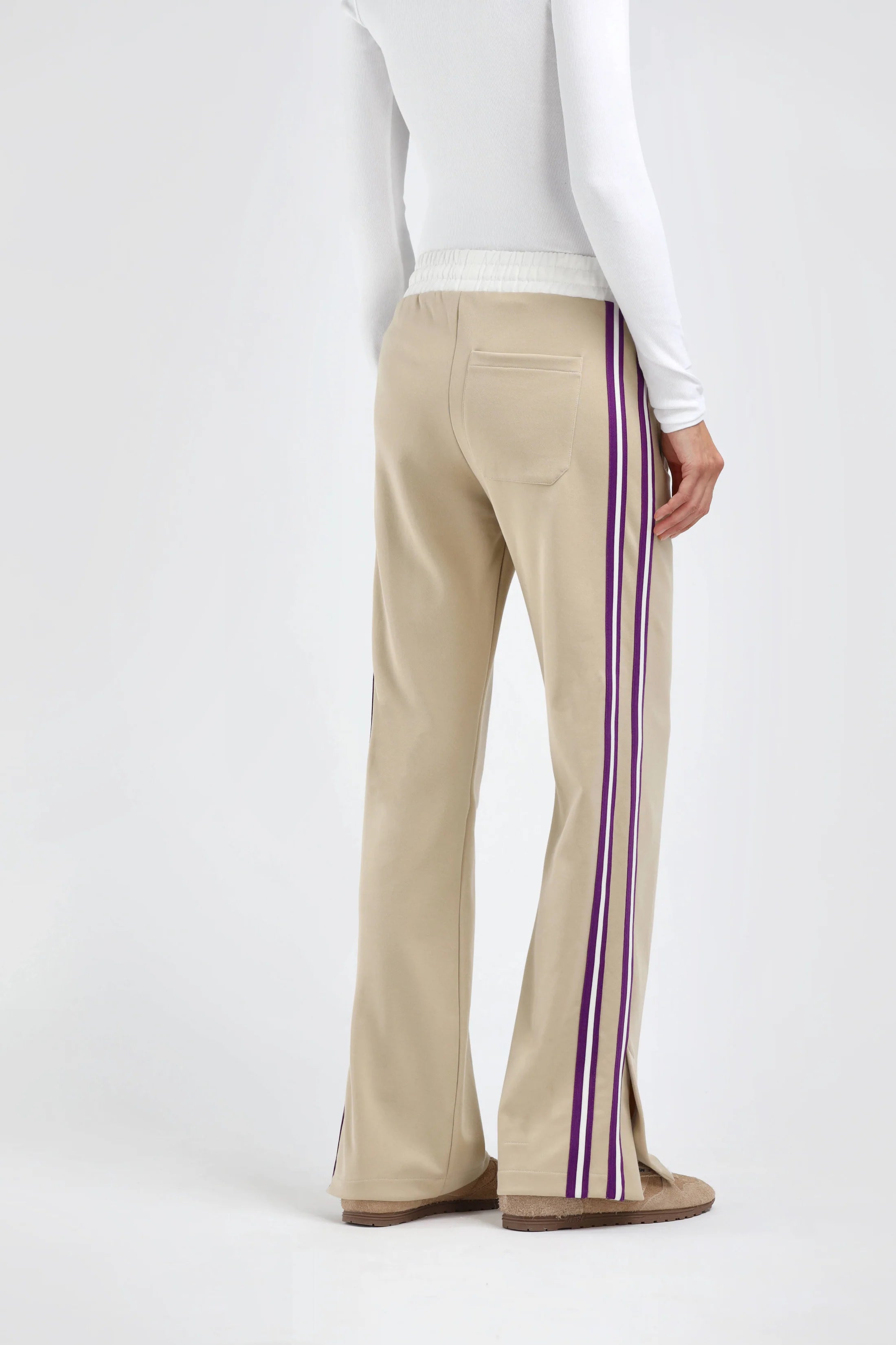 Pants Flores Next