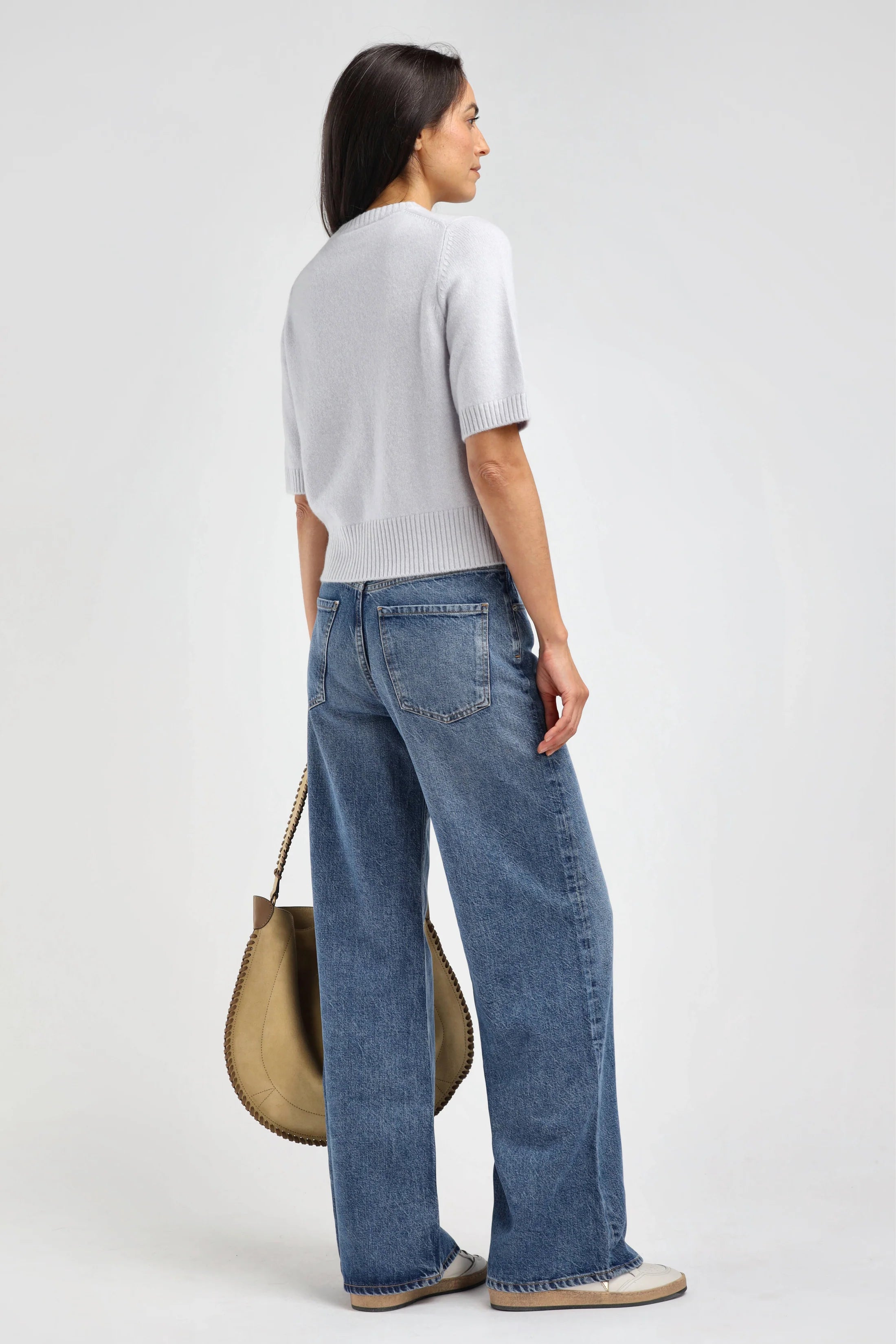 Cardigan Poupette Soleil