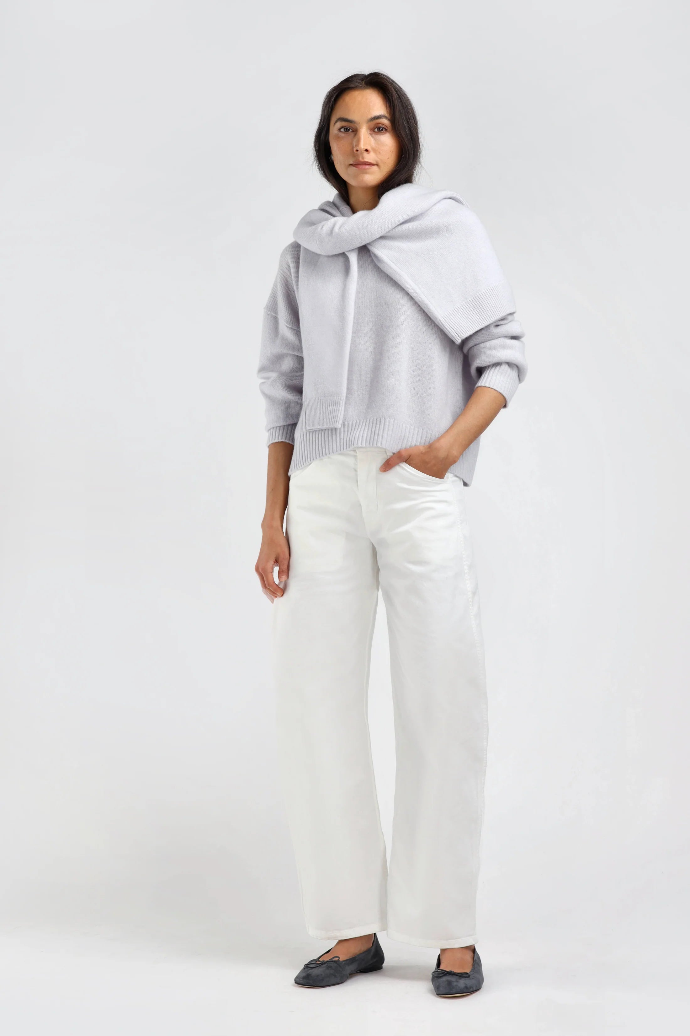 Sweater Slush Soleil