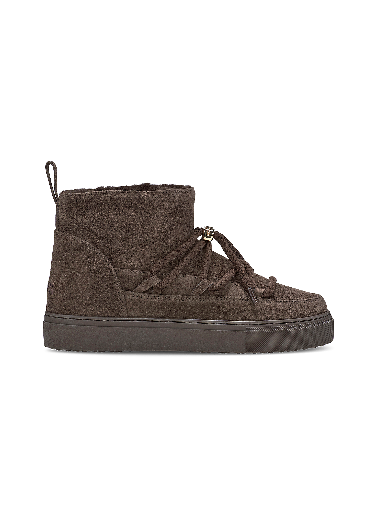 Boots Classic Low