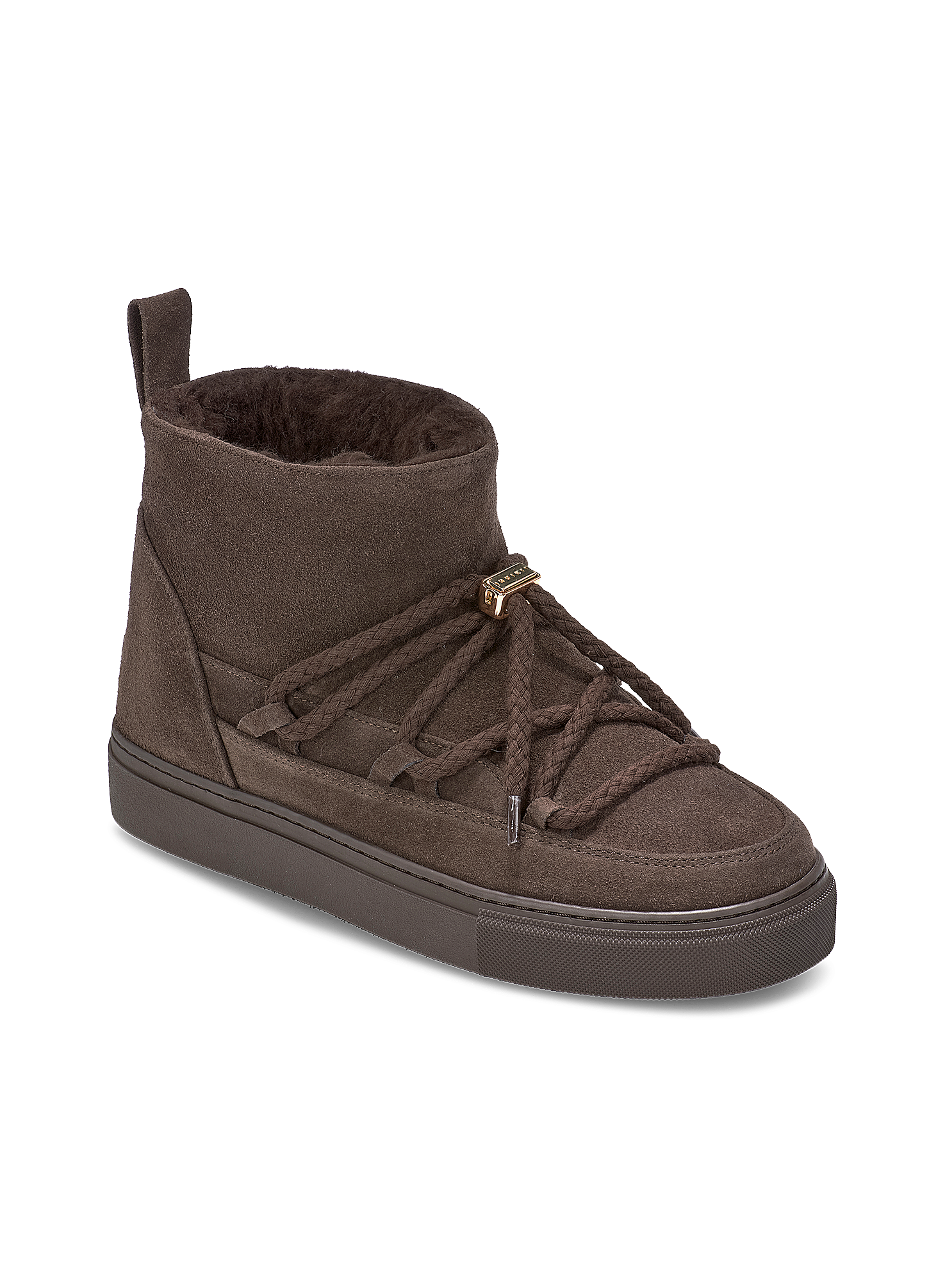 Boots Classic Low