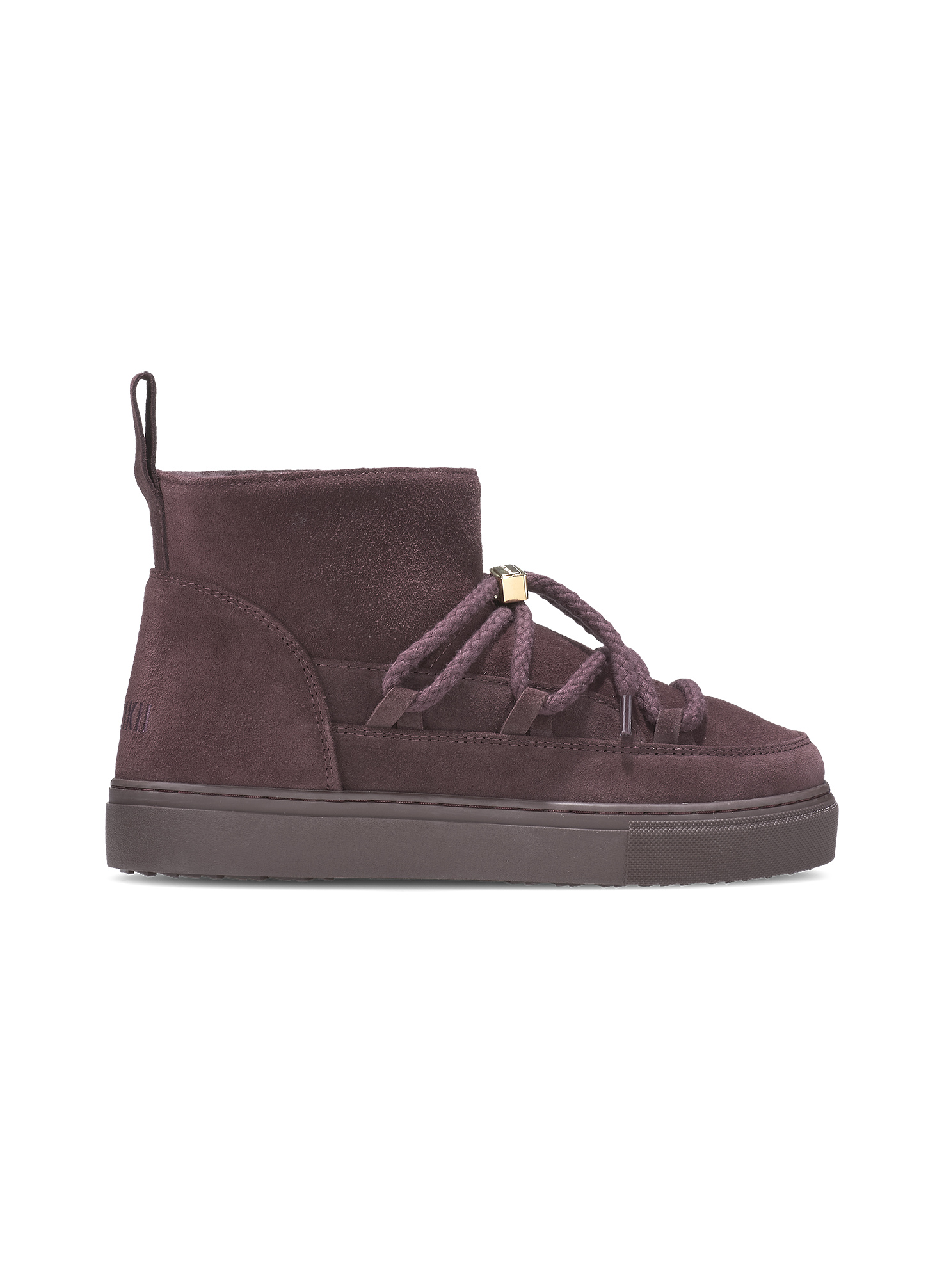 Boots Classic Low