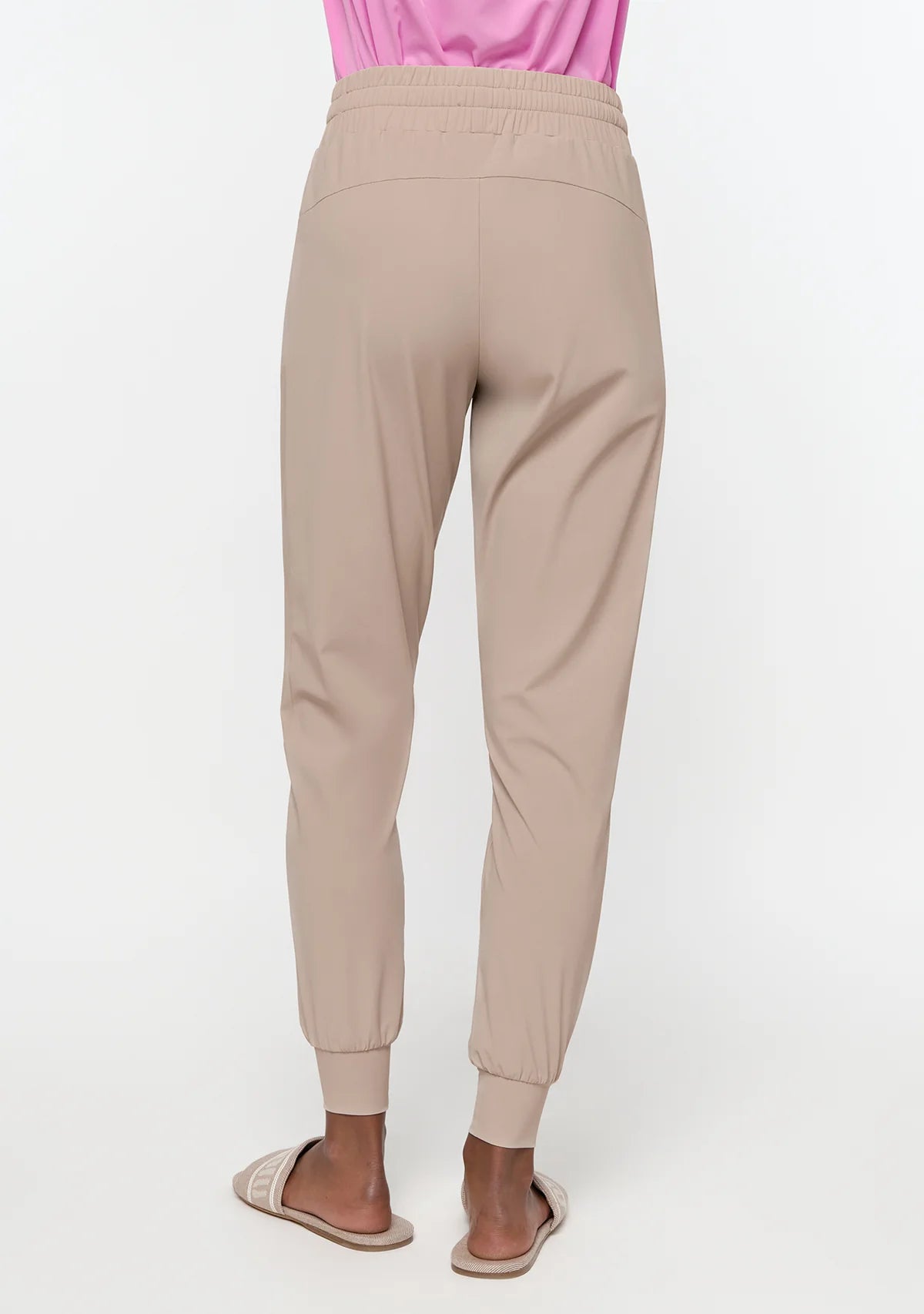 LUXE LEGER Track Pants