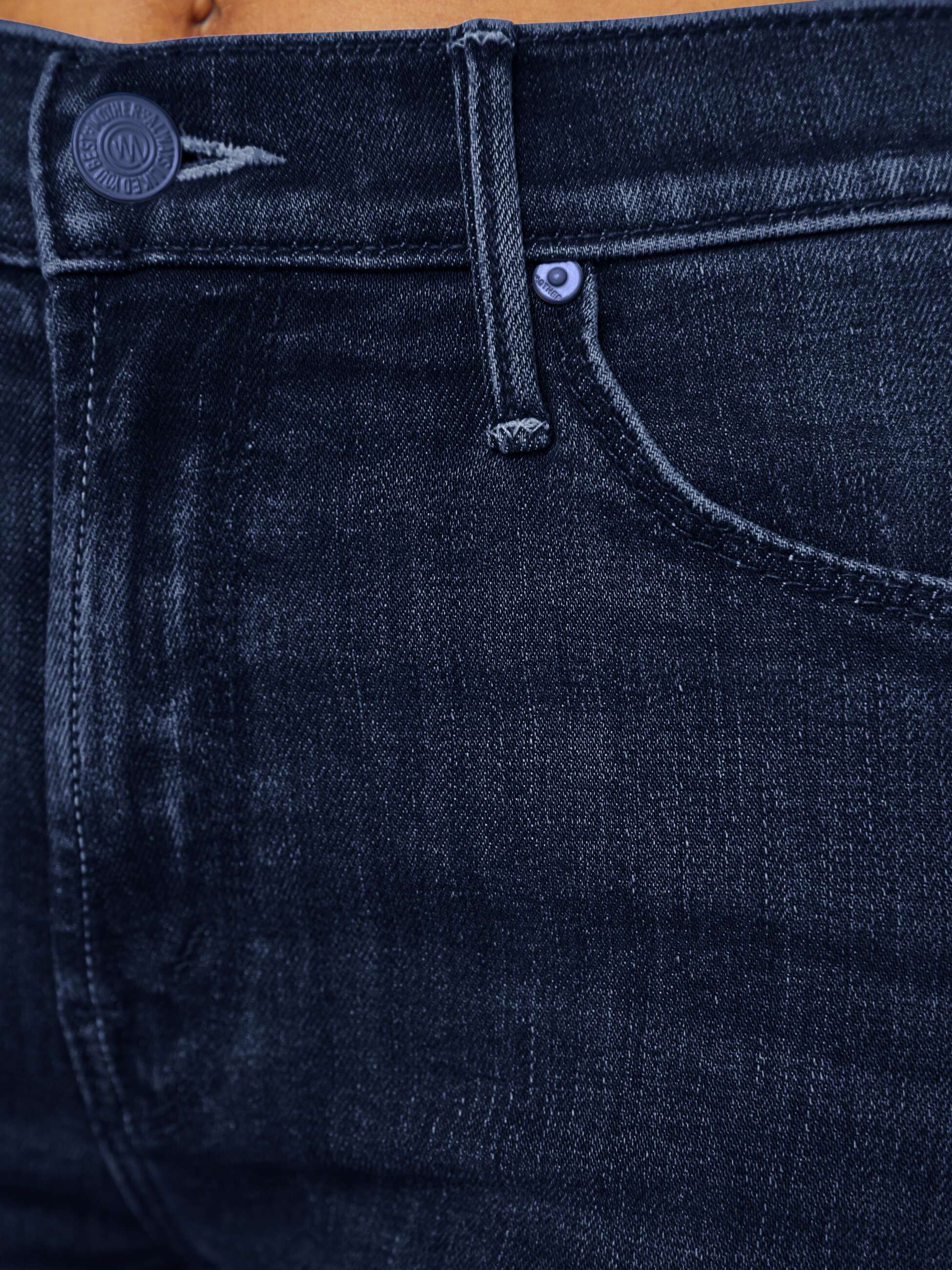 Jeans The Mid Rise Dazzler Ankle