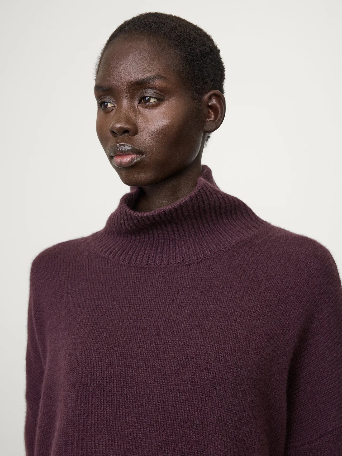 Cashmer Heidi Sweater