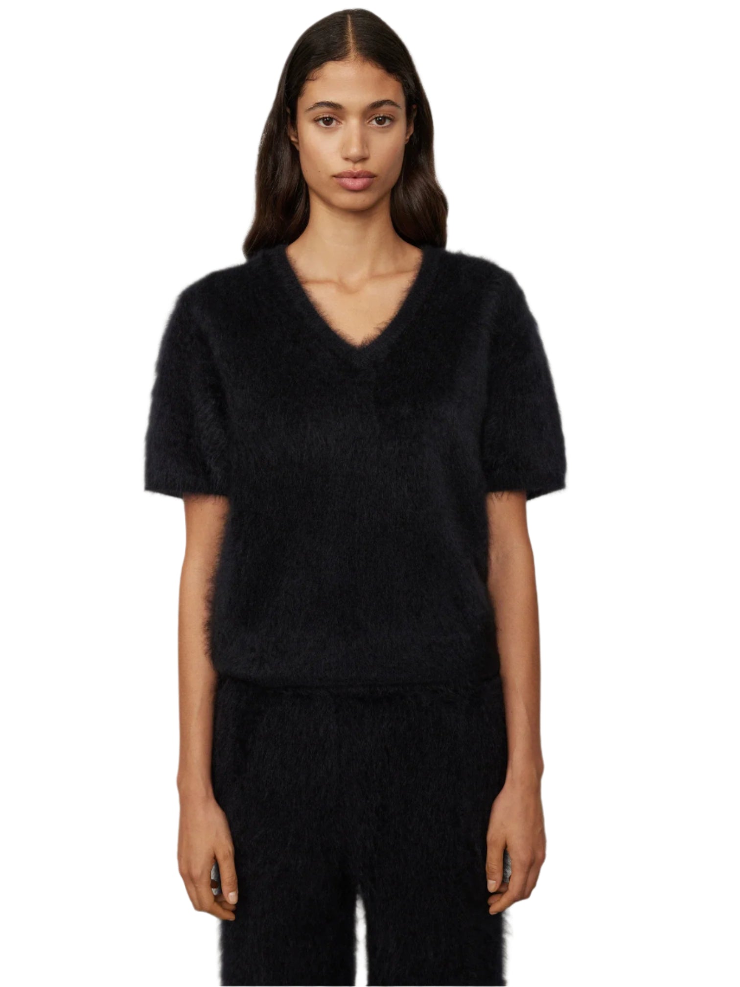 Cashmere Lovisa Sweater