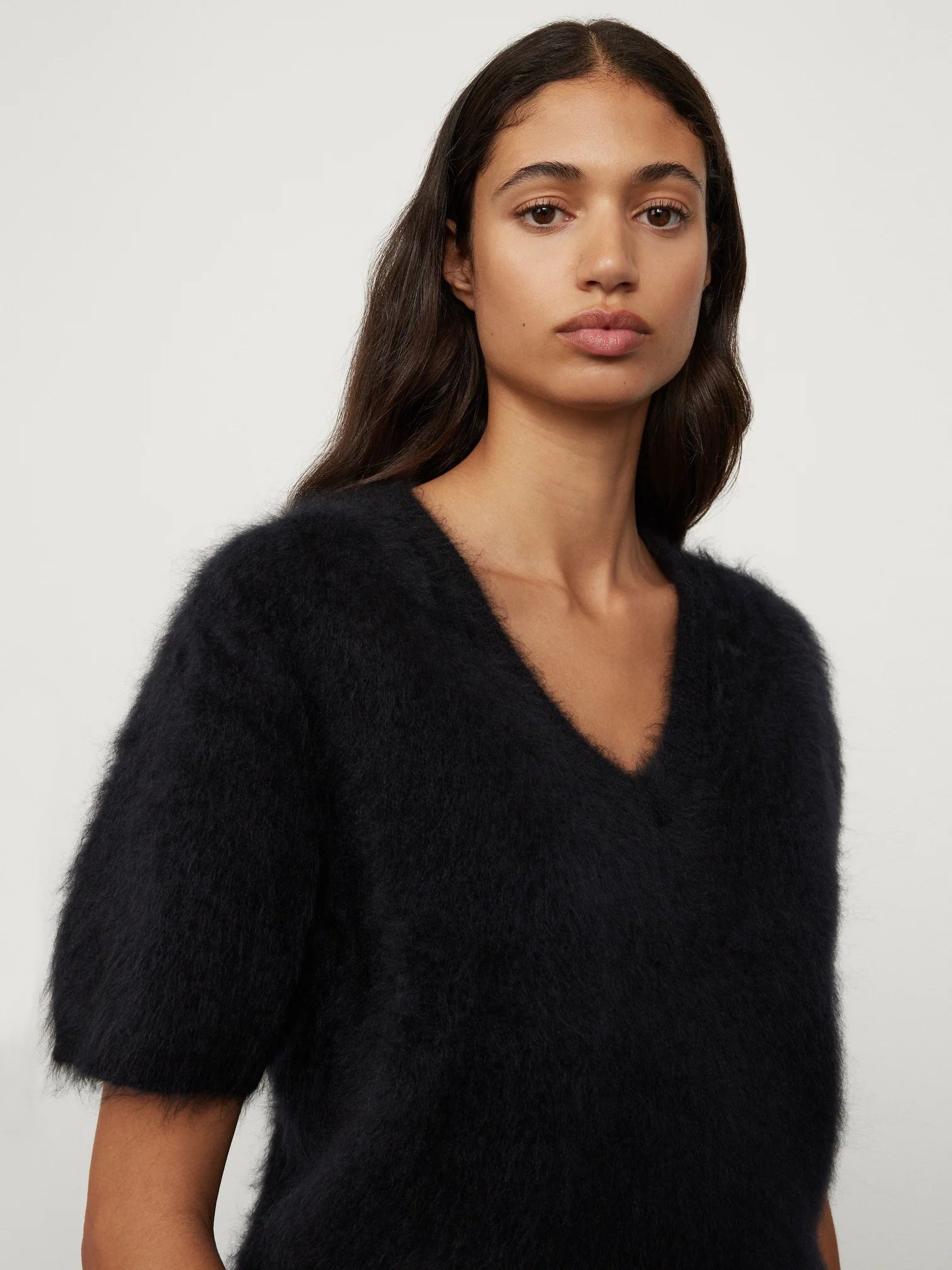 Cashmere Lovisa Sweater