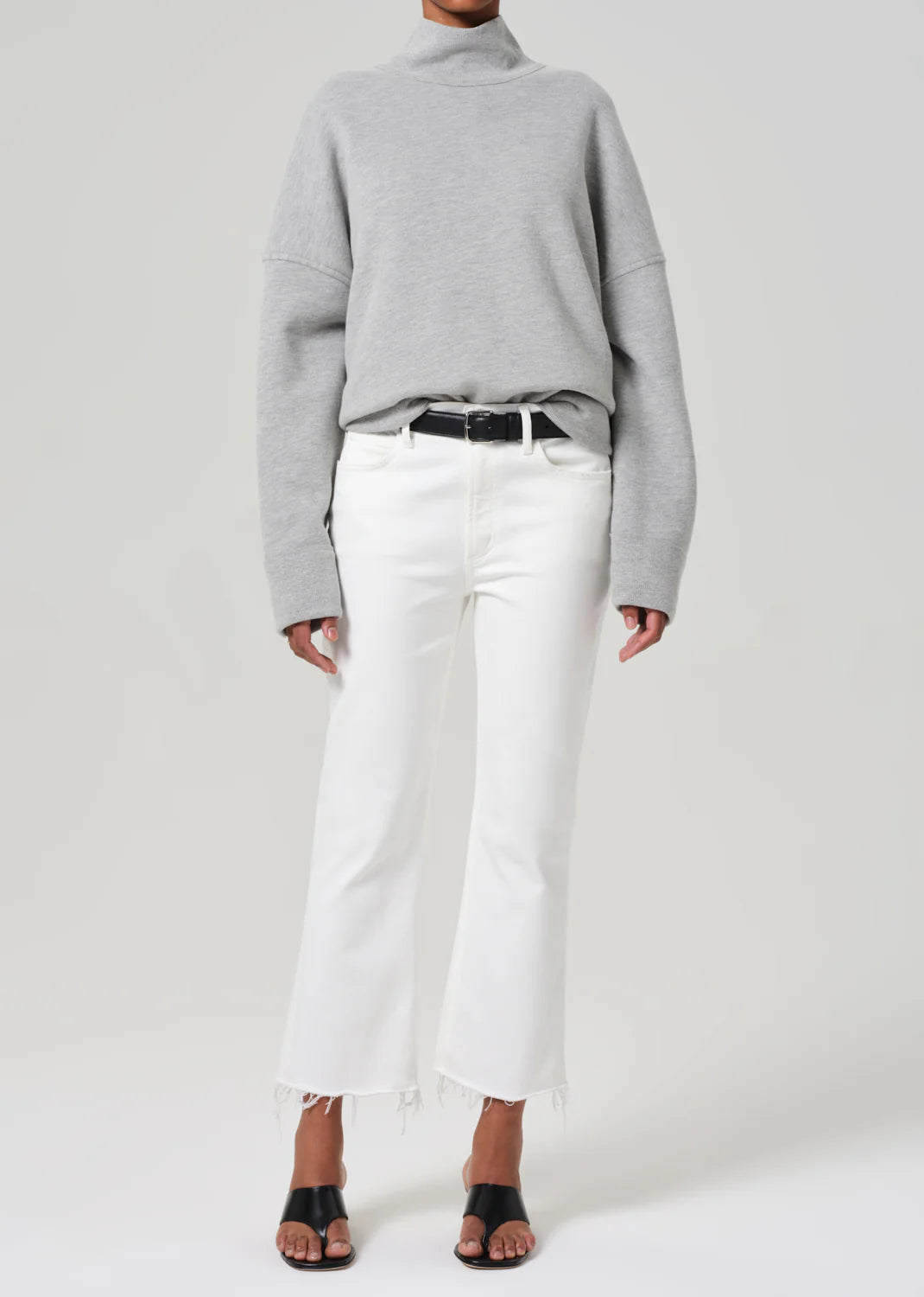 Jeans Isola Cropped Boot