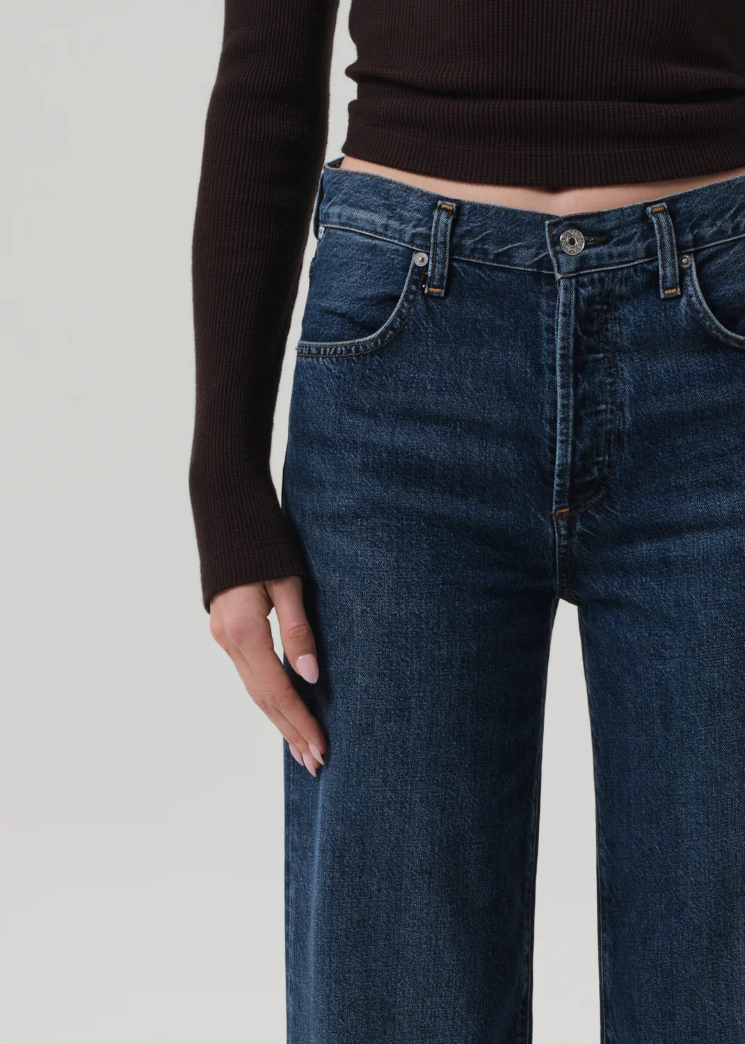 Jeans Annina