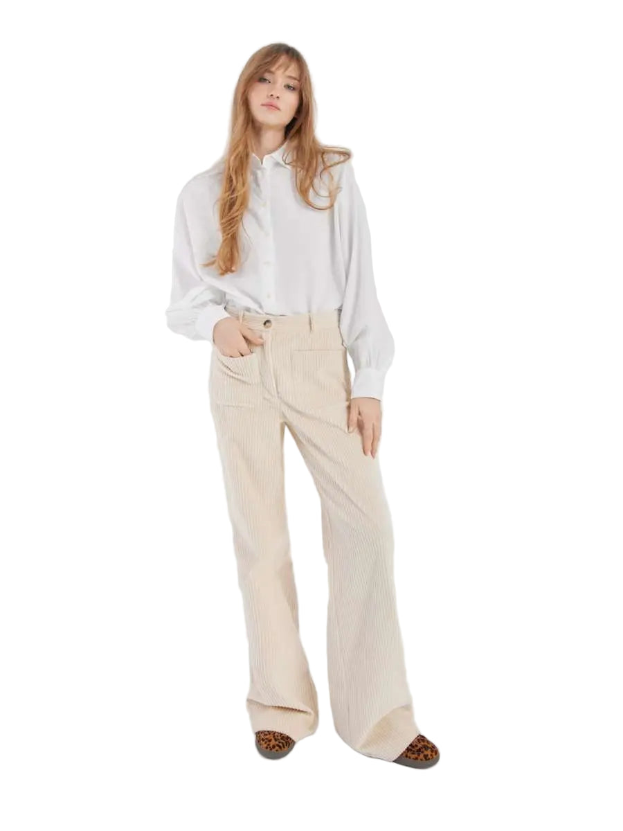 Bluse Antonia Slim