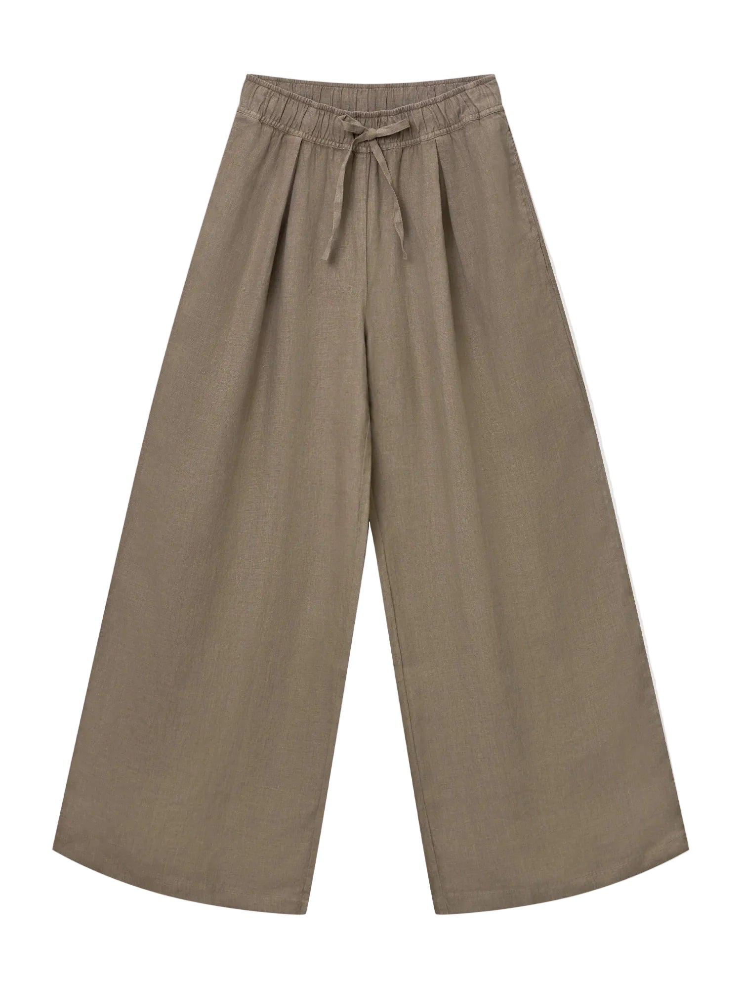 Pants Josy Linen