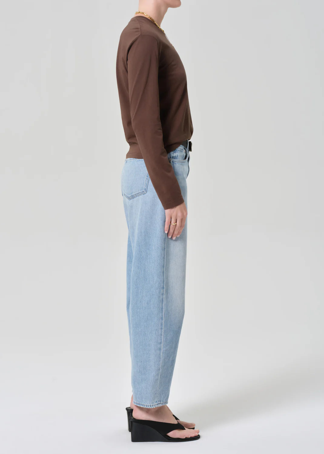 Jeans Miro Relaxed