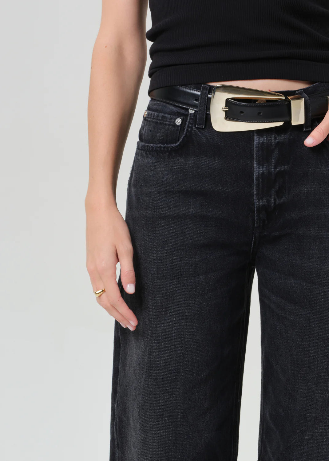 Jeans Miro Relaxed