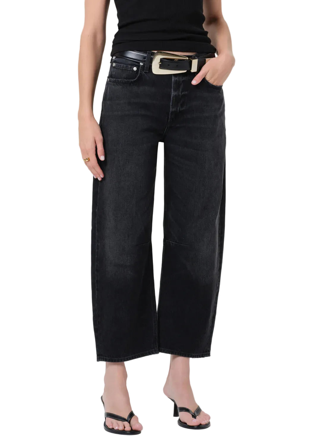 Jeans Miro Relaxed