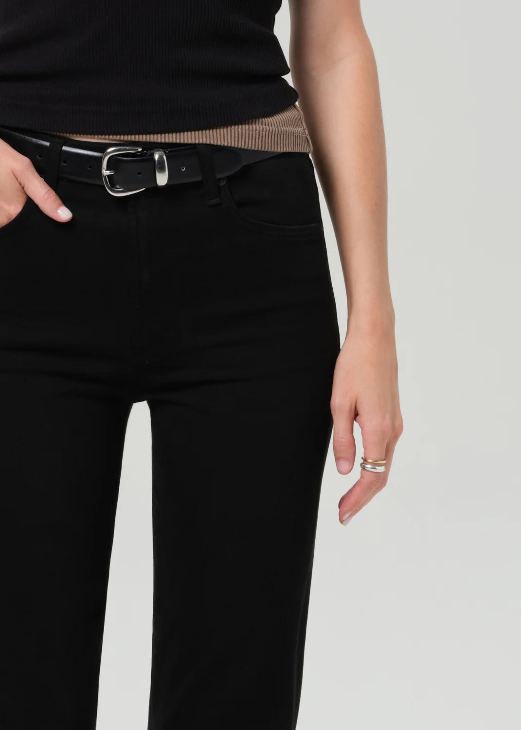 Jeans Caia Straight