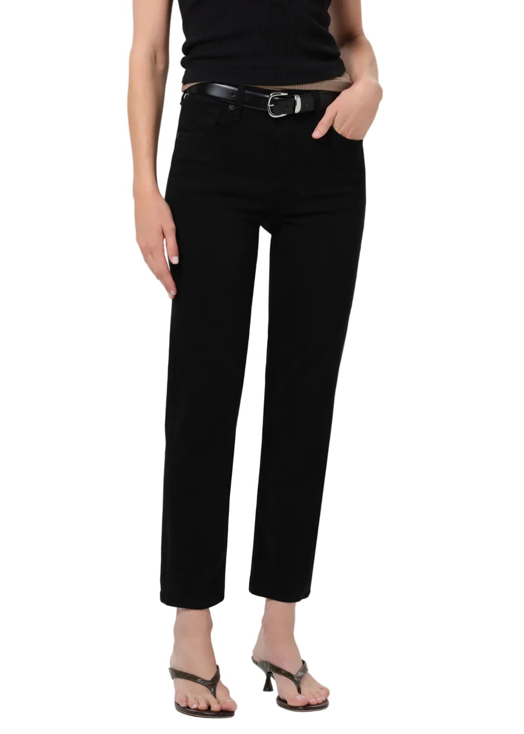 Jeans Caia Straight