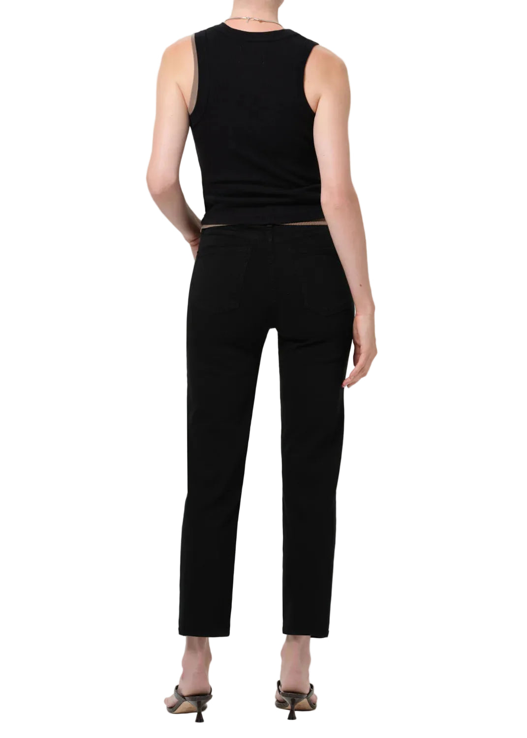 Jeans Caia Straight