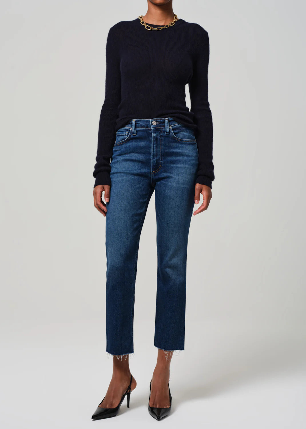 Jeans Caia Straight