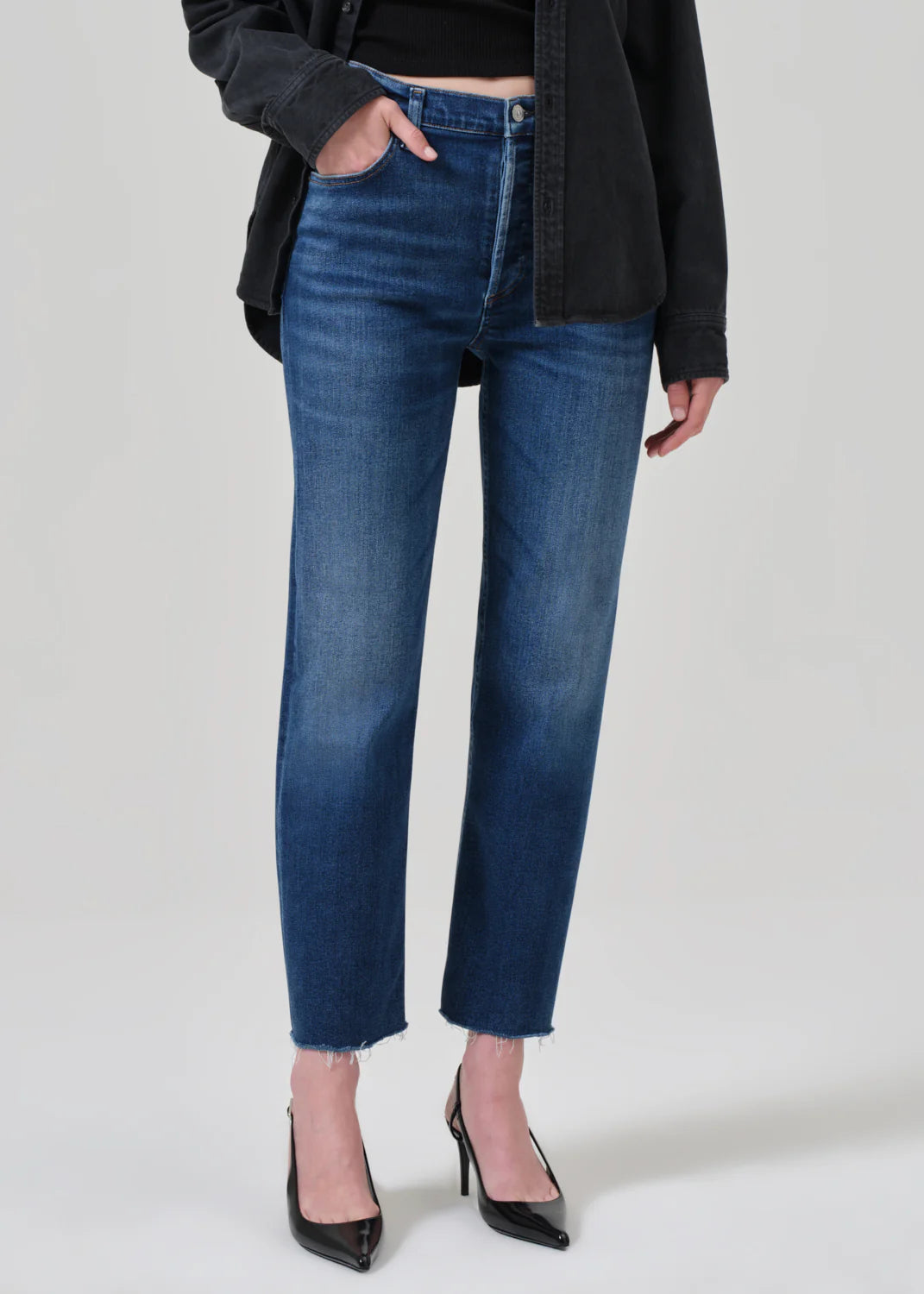 Jeans Palma Straight