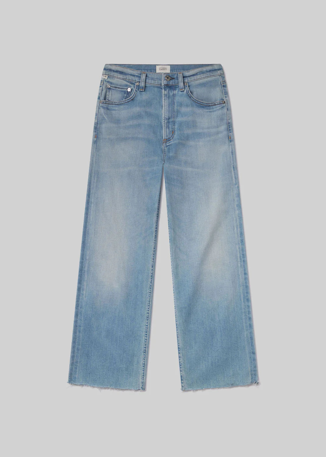 Jeans Palma Straight