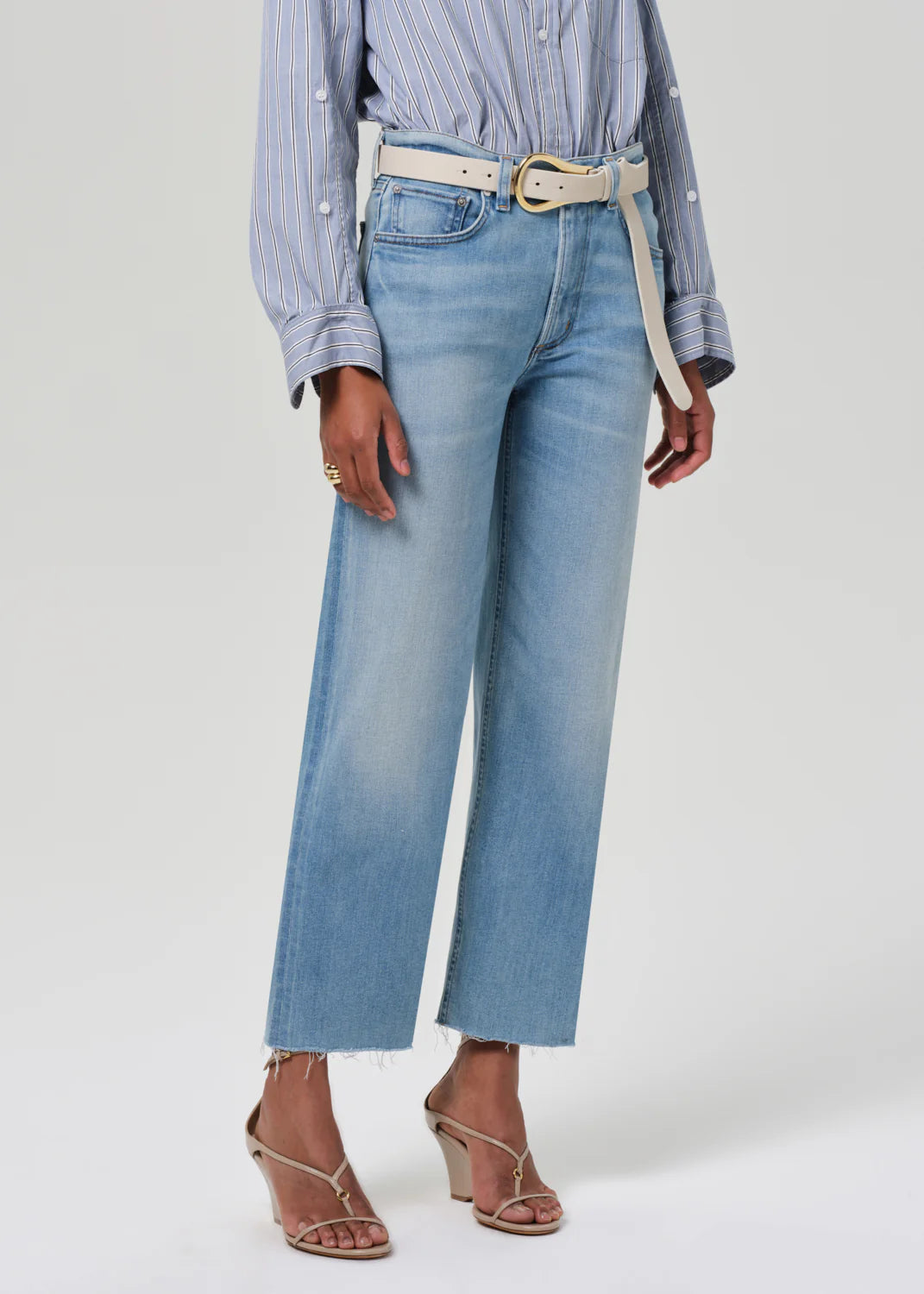 Jeans Palma Straight