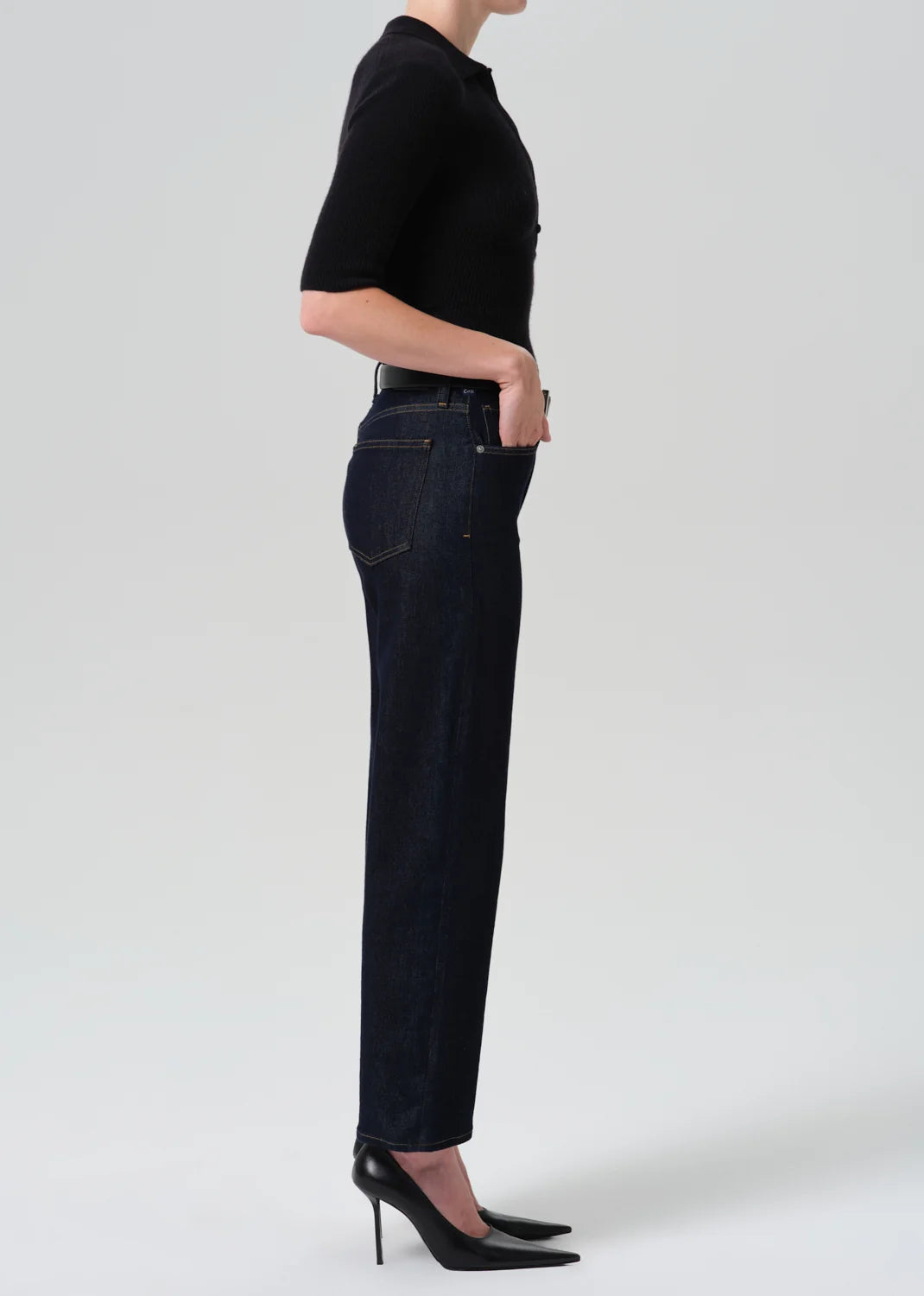 Jeans Palma Straight