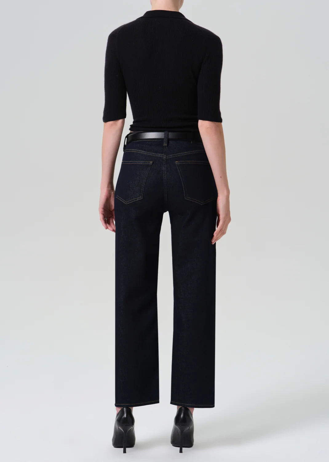 Jeans Palma Straight