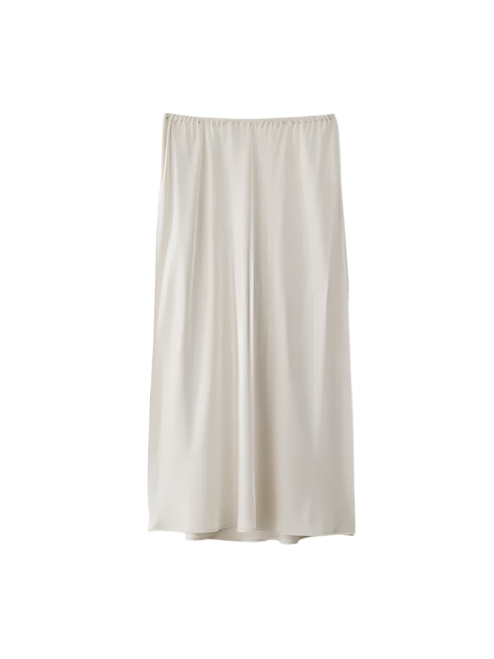 The Midi Skirt