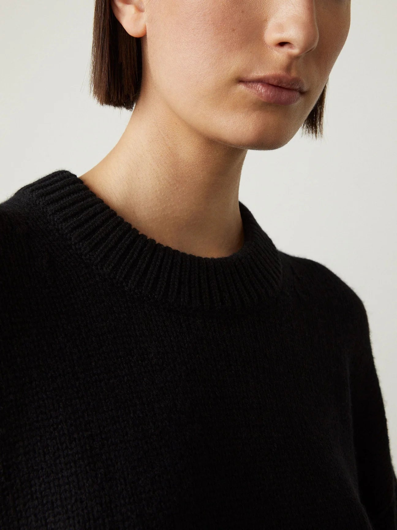 Cashmere Pullover Renske