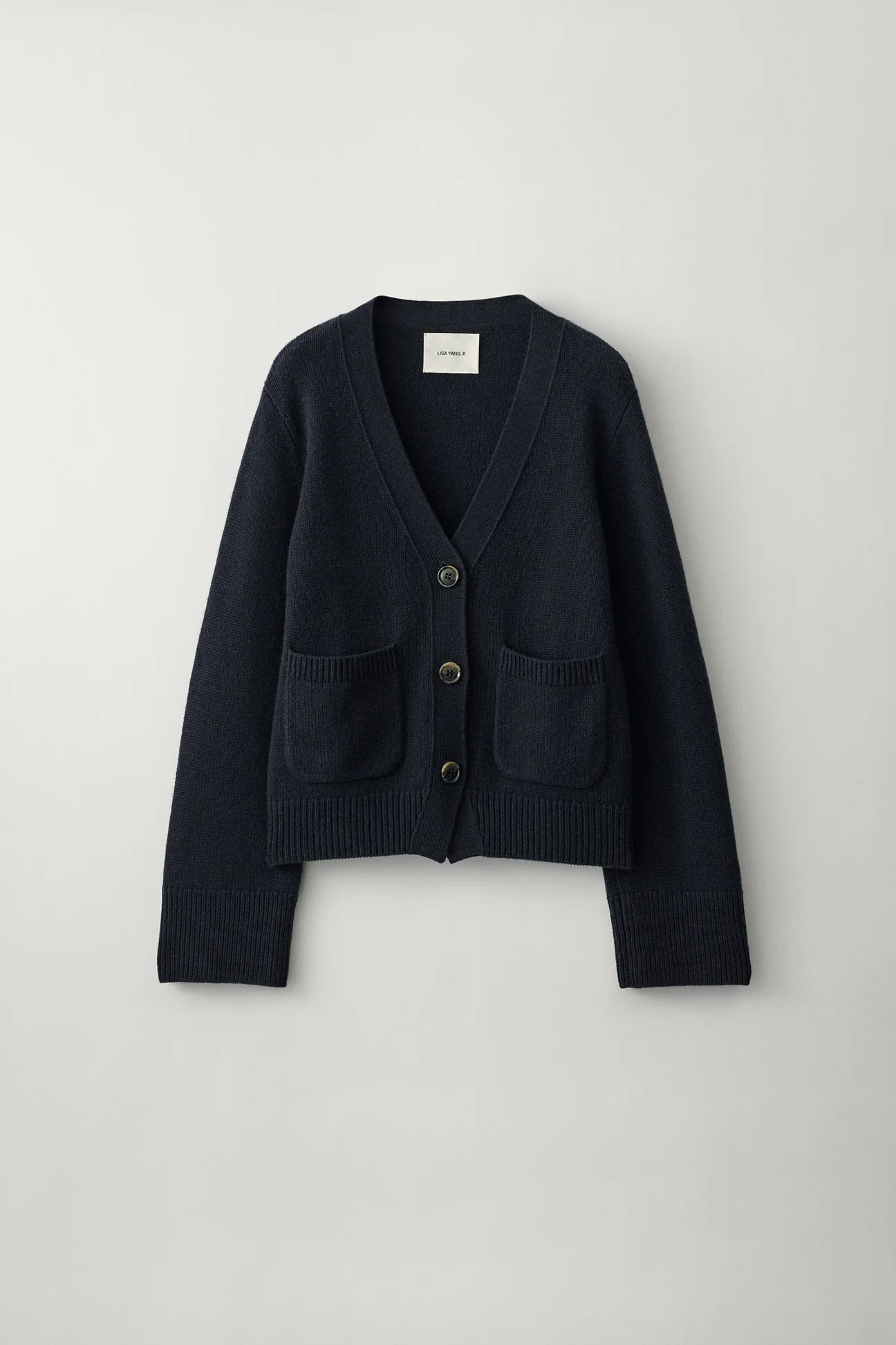 Cashmere Cardigan Danni